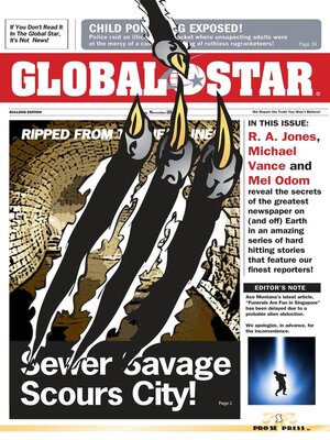 cover image of Global Star